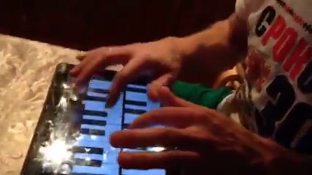 Царство Небесное в поисках своего ковчега . . .