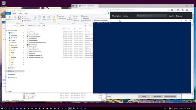 CSGO - Extracting fonts / Stratum2 / ValveResourceFormat / vfont / ttf смотреть онлайн