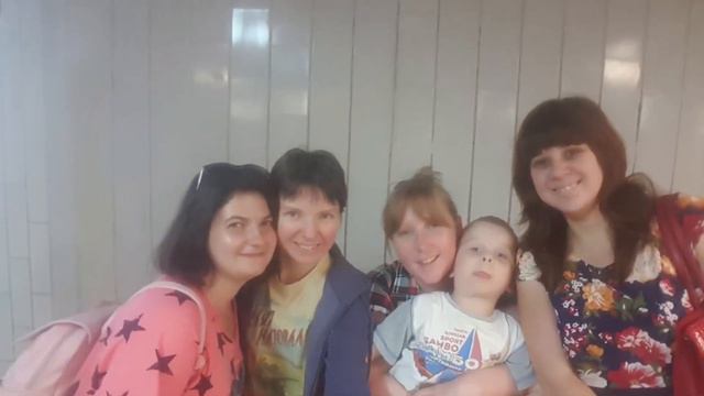 Вышивальная неделя #2 с 20 августа по 26 августа смотреть онлайн