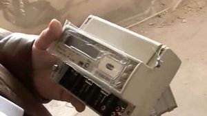 Монтаж проводки, распределительного щита, розетки в доме, распределительной коробки.