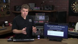 Networking Fundamentals – 03 – Reserved LAN Ranges and Reserved IP Addresses