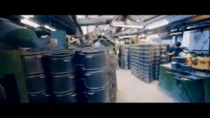 Лысьвенский завод эмалированной посуды