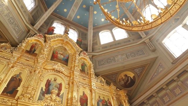 Проповедь митрополита Марка. Воспоминание Адамова изгнания. Прощеное воскресенье. 2020 г.