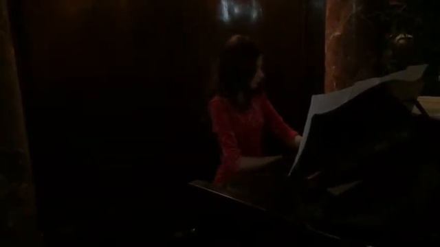 Kygo.  Stole The Show. Piano cover