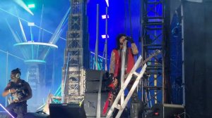 Motley Crue Live - Dr. FeelGood 4K 60FPS
