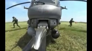 Мы - военной разведки спецназ