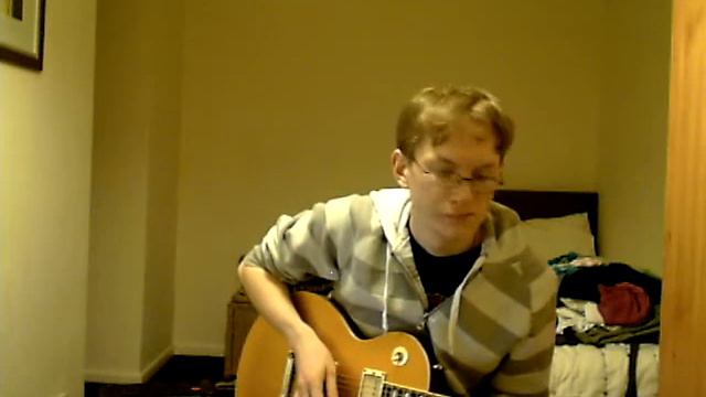 Manuel Bastian - Purple Leaves (Cover) смотреть онлайн