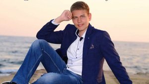 Филипп Модестов - Вальс на плоскости