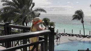 The Residence Mauritius