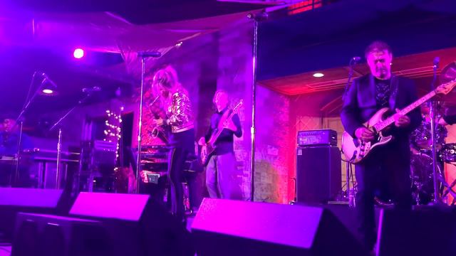 Lily Was Here - Candy Dulfer @ Thornton 2017 (Smooth Jazz Family) смотреть онлайн