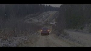 Встреча Freelander 2 offroad 07.01.2020г.