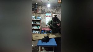 Вторая часть отзывов от медиков 336 ОБрМП