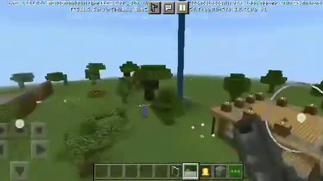 (Part) 2 Minecraft 1.19.20 Wild Update 🥰😘| A&B gaming channel смотреть онлайн