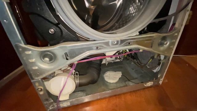 Miele Система waterproof смотреть онлайн