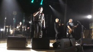 КняZz- Рок-н-ролльный дед Мороз