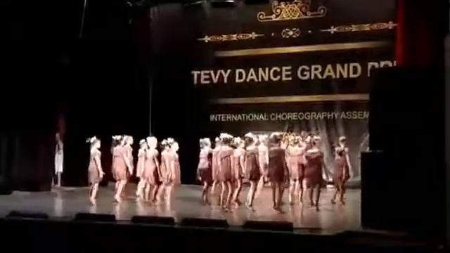 Мой танец на танцах грустный письмо маме