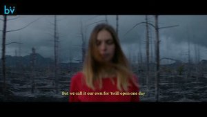 Немецкие киноделы сняли красивый очерк о России  In Russia   в России