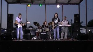 "А не спеть ли мне песню?" (кавер)