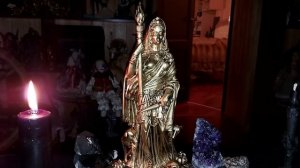 ТЕМ, КТО УМИРАЕТ. НЕ БОЙТЕСЬ. ВЕДЬМИНА ИЗБА ИНГА ХОСРОЕВА