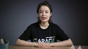 Мастер-класс «Архитектурный макет из модулей»