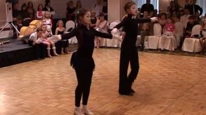 Номер "Школа бальнЫх танцев"