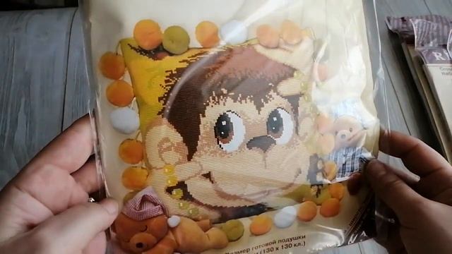 Вышивка крестом. Мои запасы. Фирма Риолис: наборы и готовые работы смотреть онлайн