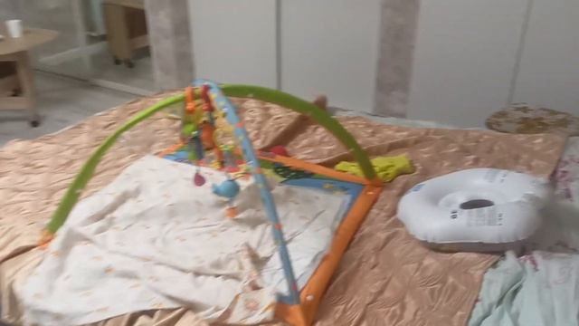 ПРЕДНОВОГОДНЯЯ УБОРКА. ЧТО ГОТОВИМ НА НЕДЕЛЮ.