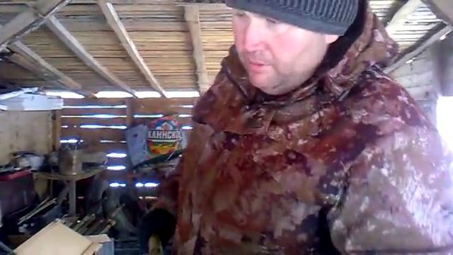 Самостоятельное изготовление оборудования для бурения Абиссинских колодцев. смотреть онлайн