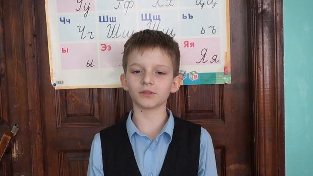 Страна читающая — Горынин Леонид читает произведение «Весенняя гроза » Ф. И. Тютчева смотреть онлайн