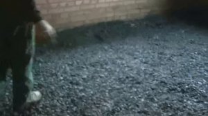 . ПОЛЫ по ГРУНТУ=Простые советы КАК провести подготовку под бетонную стяжку по зыбким основаниям.