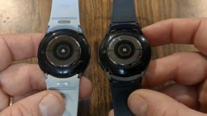 Samsung Galaxy Watch 6 vs Galaxy Watch 5 [HANDS ON!] Comparison - What To Know Before You Buy!