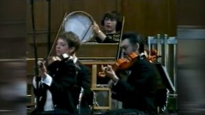 Пляска Скоморохов, П. Чайковский, А. Полетаев, БОЯН