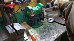 Установка сальника на первичный вал КПП - ГАЗ 53.