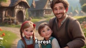 Fairy Tales for Kids | Six Perfect | Cinderella | Snow White | Little Red Riding Hood | HanselGrete