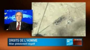 Dick Marty 2011.10.10 France 24