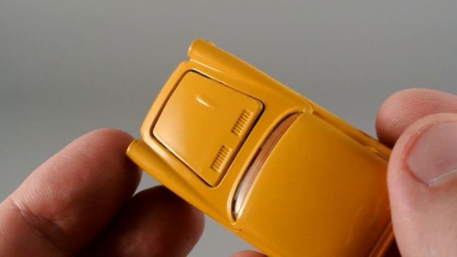 Honda S800 || Dinky Toys Atlas || китайская копия старой модели смотреть онлайн