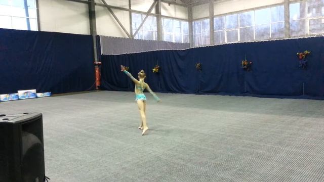 Таня Сидельникова