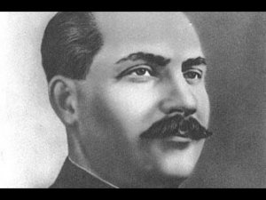 Календарь #LenRu. Лазарь Моисеевич Каганович