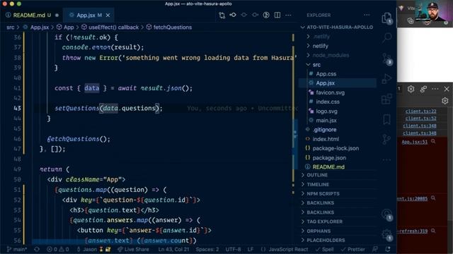 Learn With Jason, Extra Live! смотреть онлайн