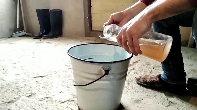 Яблочный уксус для кур смотреть онлайн