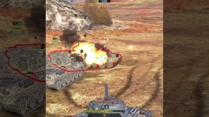 ОБЪЕКТ 752 ? WOT BLITZ #Shorts