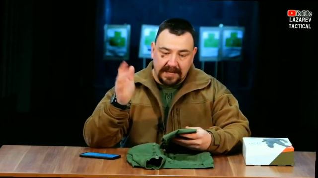 ТЕРМОБЕЛЬЕ ДЛЯ ВОЕННЫХ. ЛУЧШЕЕ ТЕРМОБЕЛЬЕ