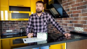 Обзор сыра с голубой плесенью Дор блю (Dorblu)