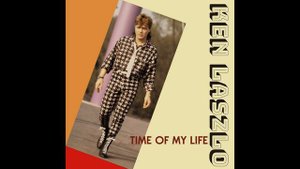 Ken Laszlo - Time Of My Life (Instrumental)
