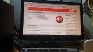 configuration pocket 4G VODAFONE R216-Z partie 1