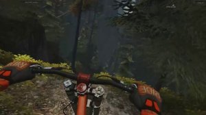 MOUNTAIN BIKE SIMULATOR! - MTB Freeride (Quickplay #1)