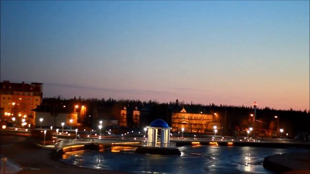 Белоярский смотреть онлайн