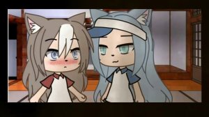 ★~Мини фильм || Ну и что что я твоя мать || 2/? || Gacha life || Юри || ~★