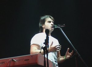 СТАРЫЕ ЗАПИСИ. ПЕТР НАЛИЧ И МКПН - КОНЦЕРТ В КЛУБЕ "АРЕНА МОСКВЫ", 09.10.2010. ЧАСТЬ 2