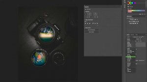 Photo Manipulation PHOTOSHOP 2020 Tutorial (Beginner)